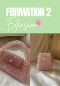 Formation 2 : Extension Lilou