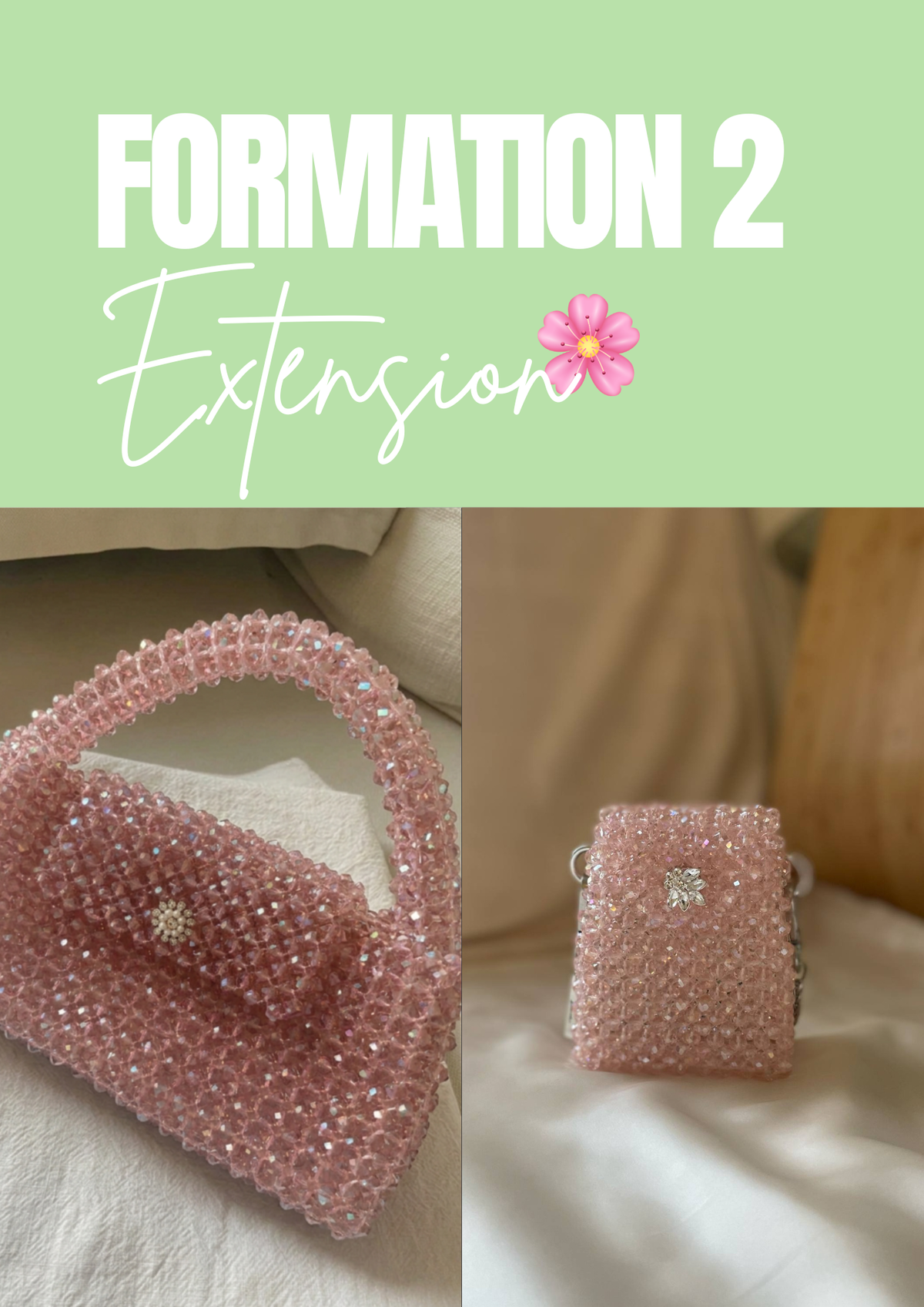 Formation 2 : Extension Lilou